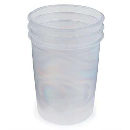 Afbeeldingen van Bekerzakjes 1L (3 stuks)
