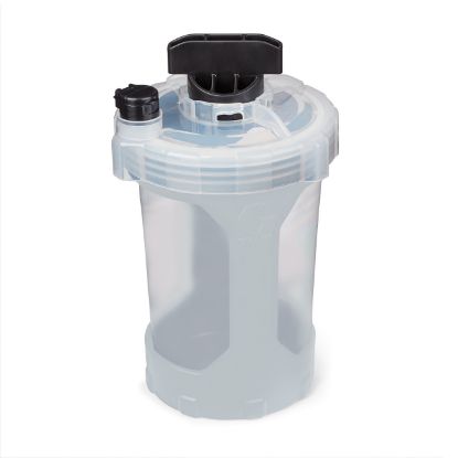 Afbeeldingen van Beker compleet, 1,25L, Oplosmiddel