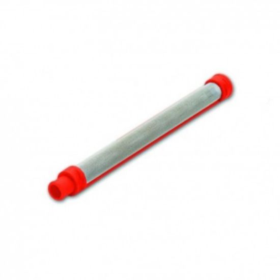 Afbeeldingen van Pistoolfilter, Easy-out, 200, rood