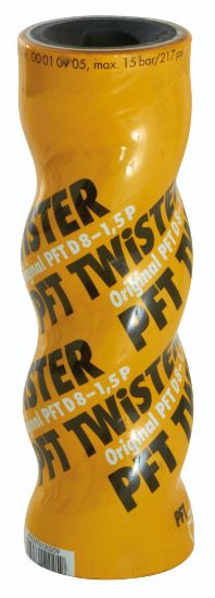 Afbeeldingen van Stator D8-1,5 twister