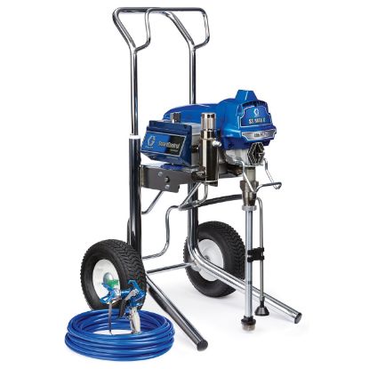 Afbeeldingen van Graco ST Max II 495 PC PRO Hi Boy