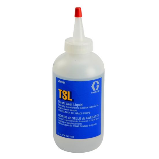 Afbeeldingen van Graco TSL olie 250ml