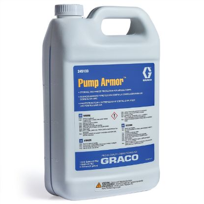 Afbeeldingen van Graco Pump armor 3,8L