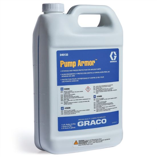 Afbeeldingen van Graco Pump armor 3,8L