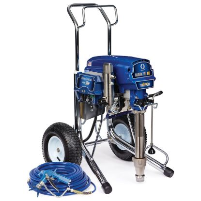 Afbeeldingen van Graco Mark VII HD Standaard