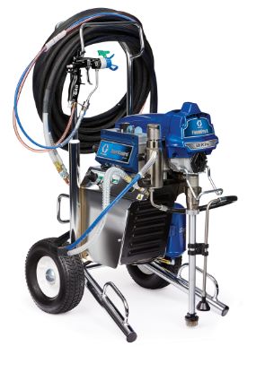 Afbeeldingen van Graco Finishpro II 595 PC PRO