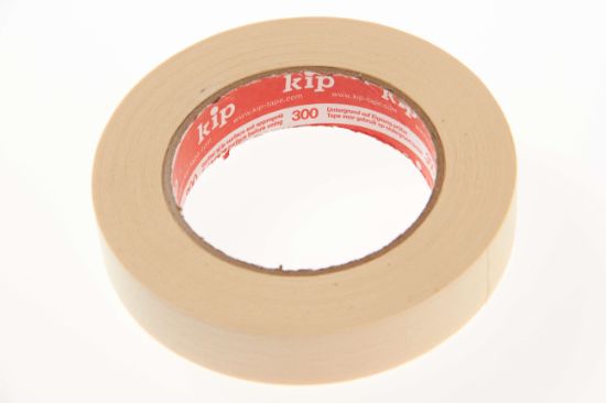 Afbeeldingen van KIP-300 Maskingtape 24mmx50mtr