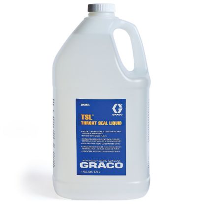 Afbeeldingen van Graco TSL olie 3,8L