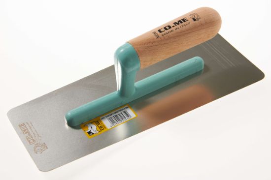 Afbeeldingen van CoMe Spaan LIGHTFLEX TROWEL 280x120x0,3