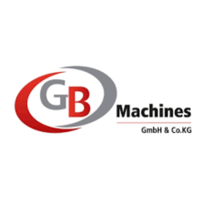Afbeelding voor fabrikant GB machines